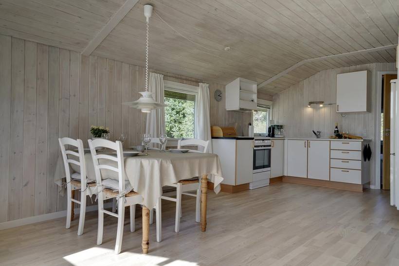 Foto von Ferienhaus EY20 in Henne Strand - Westjütland