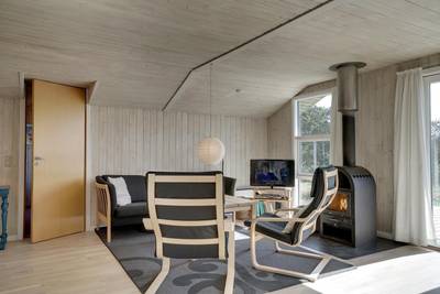 Vorschaubild von Ferienhaus EY20 in Henne Strand - Westjütland