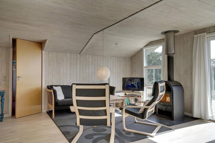 Foto von Ferienhaus EY20 in Henne Strand - Westjütland