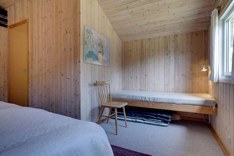 Foto von Ferienhaus EY20 in Henne Strand - Westjütland