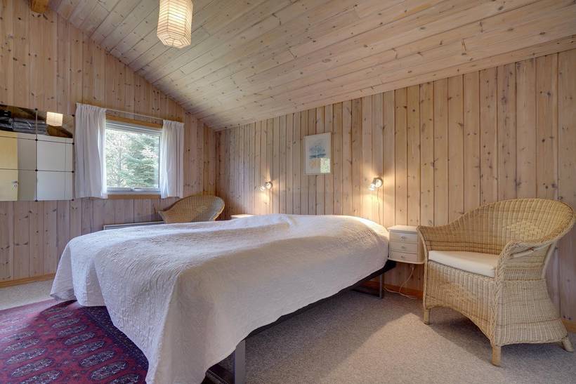 Foto von Ferienhaus EY20 in Henne Strand - Westjütland