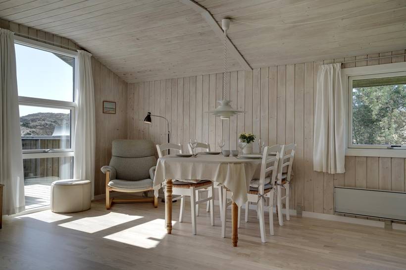 Foto von Ferienhaus EY20 in Henne Strand - Westjütland