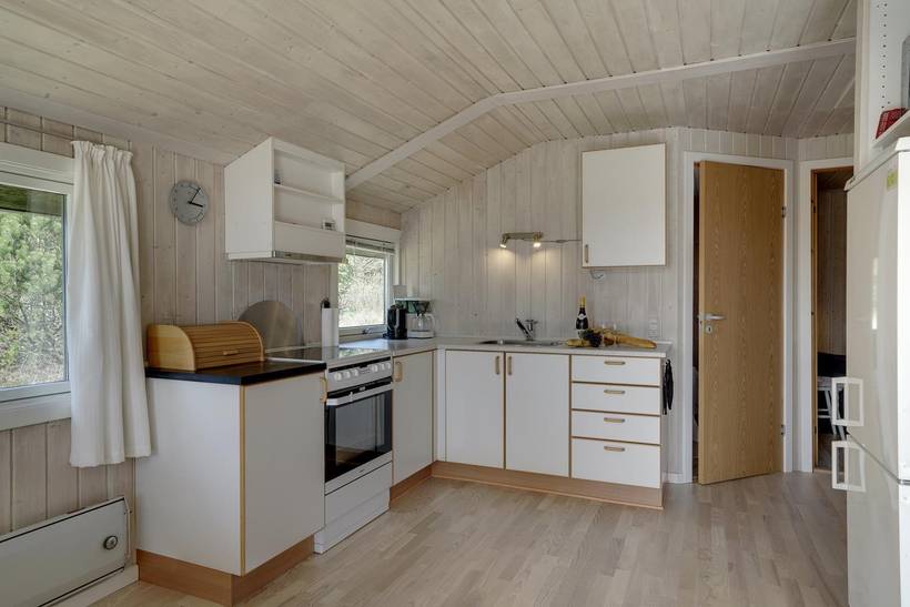 Foto von Ferienhaus EY20 in Henne Strand - Westjütland