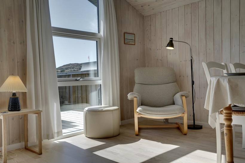 Foto von Ferienhaus EY20 in Henne Strand - Westjütland