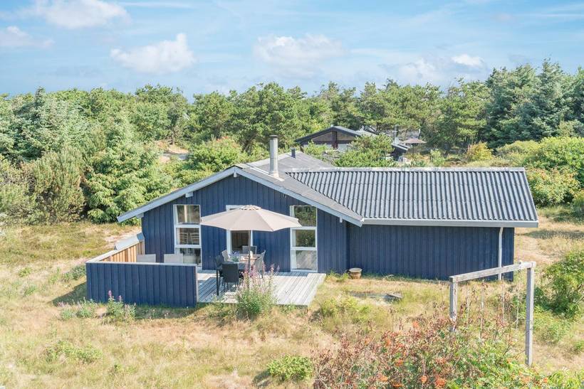 Foto von Ferienhaus EY20 in Henne Strand - Westjütland