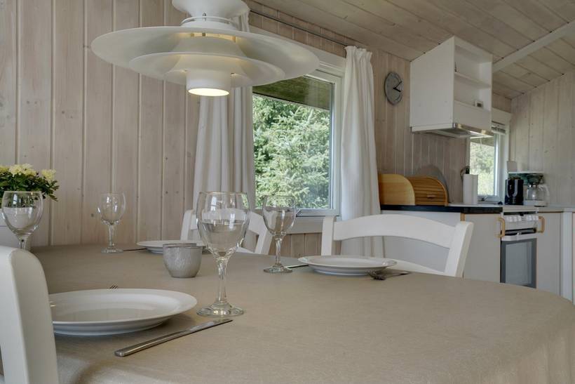 Foto von Ferienhaus EY20 in Henne Strand - Westjütland