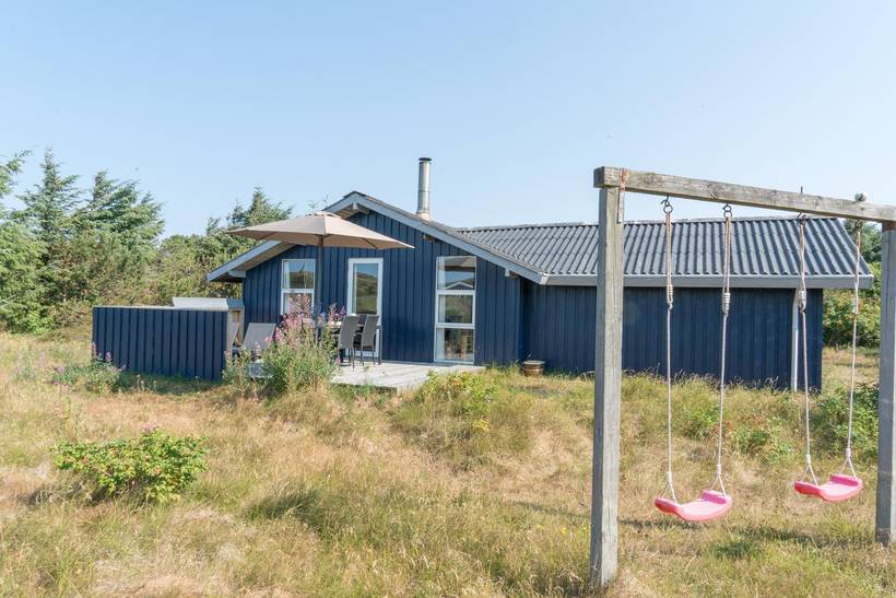 Foto von Ferienhaus EY20 in Henne Strand - Westjütland