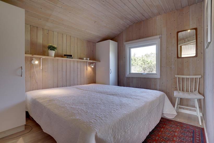 Foto von Ferienhaus EY20 in Henne Strand - Westjütland