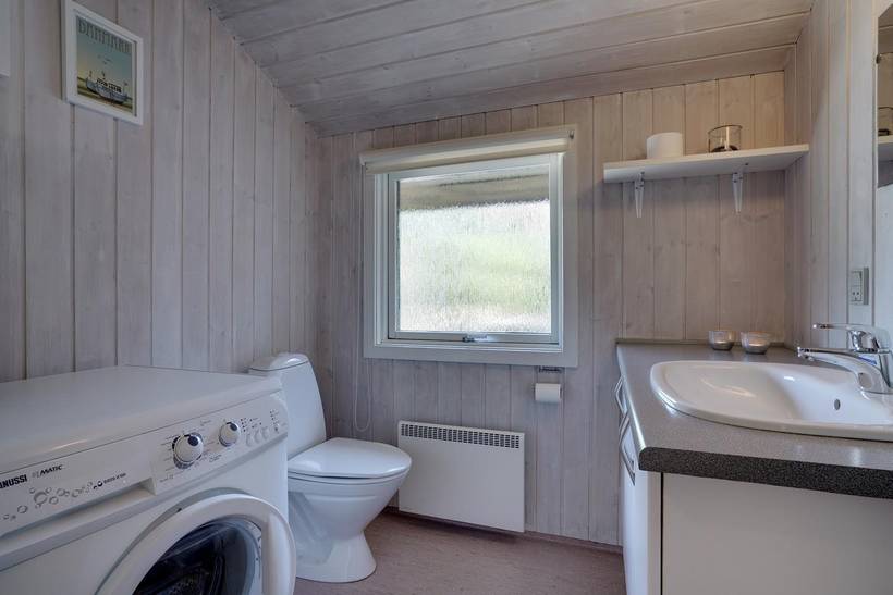 Foto von Ferienhaus EY20 in Henne Strand - Westjütland