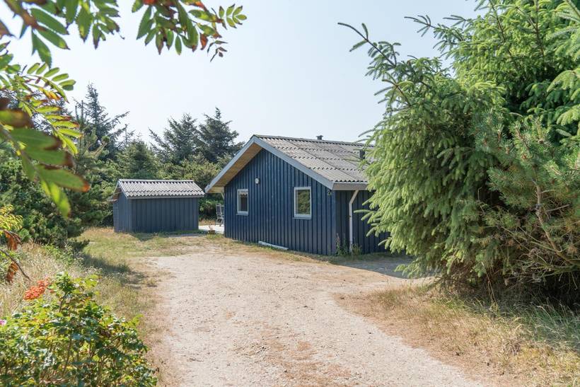 Foto von Ferienhaus EY20 in Henne Strand - Westjütland