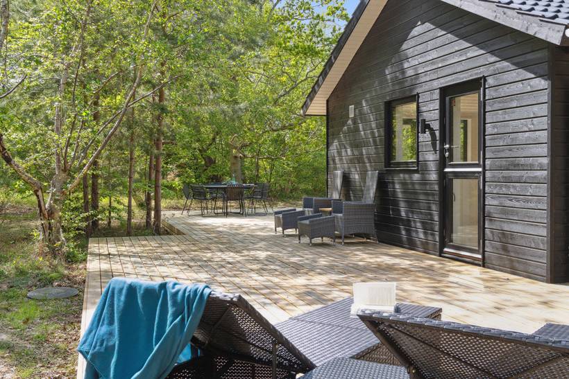 Foto von Ferienhaus EY21 in Rørvig - Westseeland