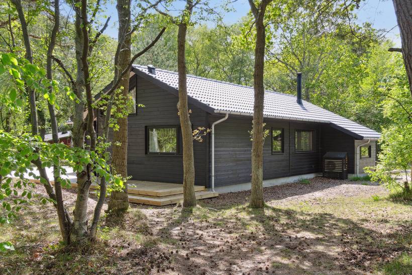 Foto von Ferienhaus EY21 in Rørvig - Westseeland