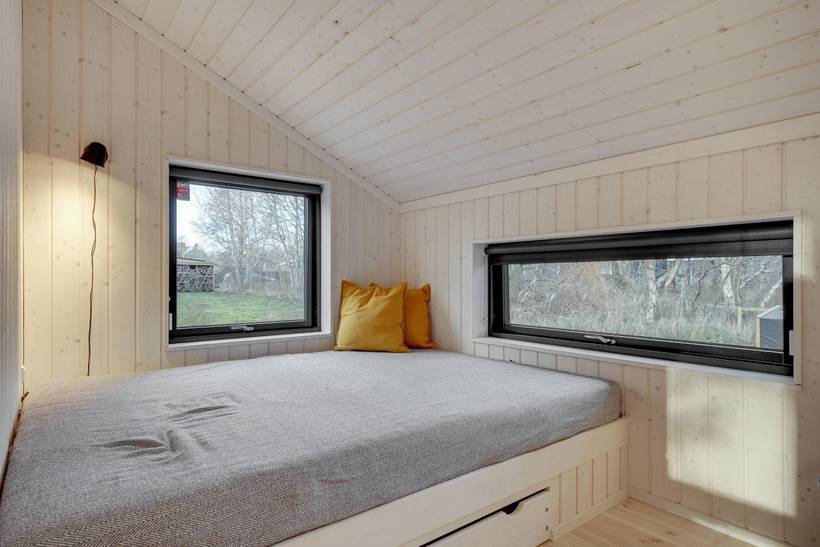 Foto von Ferienhaus EY21 in Rørvig - Westseeland