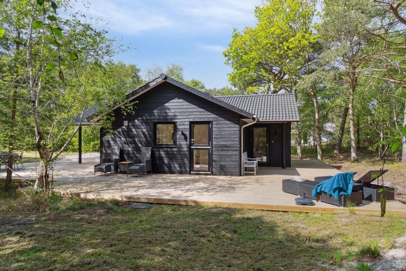 Foto von Ferienhaus EY21 in Rørvig - Westseeland