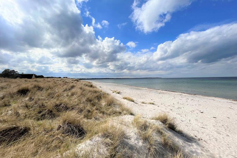 Foto von Ferienhaus EY21 in Rørvig - Westseeland