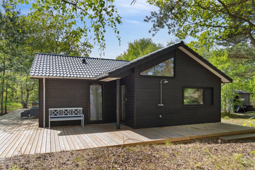 Foto von Ferienhaus EY21 in Rørvig - Westseeland