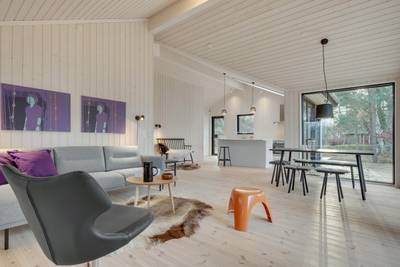 Vorschaubild von Ferienhaus EY21 in Rørvig - Westseeland