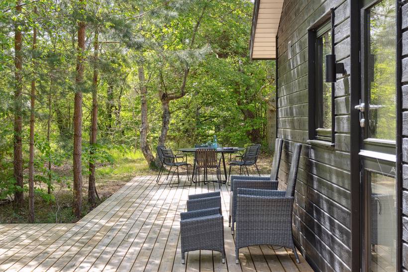 Foto von Ferienhaus EY21 in Rørvig - Westseeland
