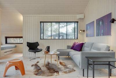 Vorschaubild von Ferienhaus EY21 in Rørvig - Westseeland