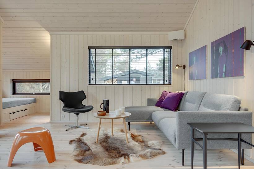 Foto von Ferienhaus EY21 in Rørvig - Westseeland