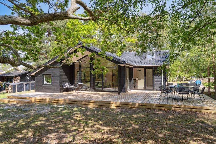 Foto von Ferienhaus EY21 in Rørvig - Westseeland
