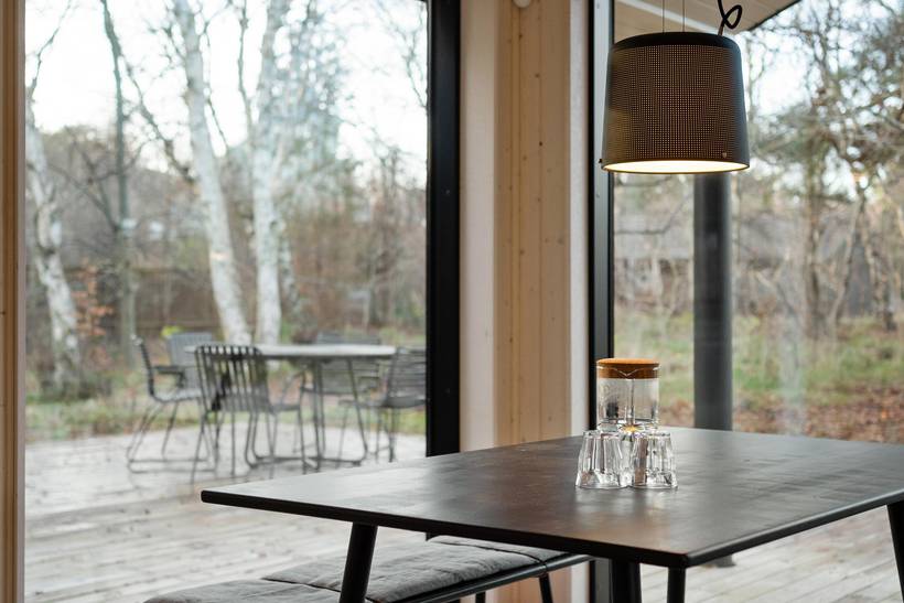 Foto von Ferienhaus EY21 in Rørvig - Westseeland