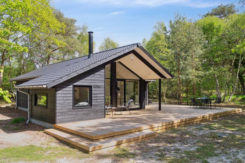 Foto von Ferienhaus EY21 in Rørvig - Westseeland