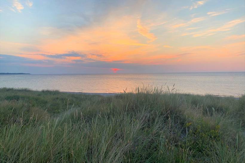 Foto von Ferienhaus EY21 in Rørvig - Westseeland