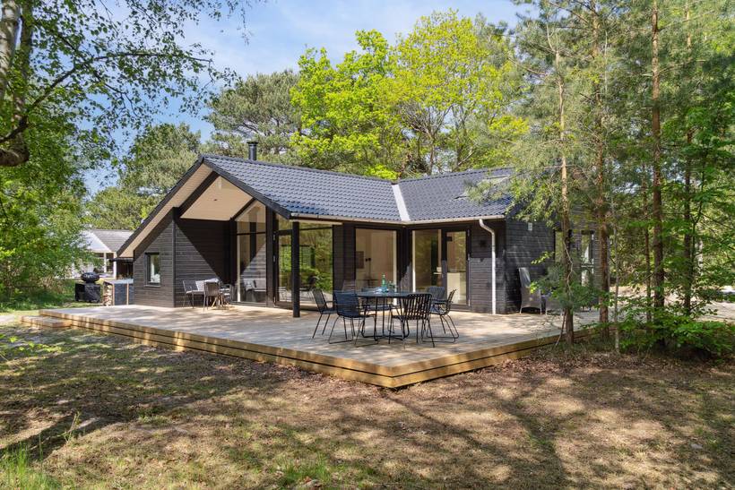 Foto von Ferienhaus EY21 in Rørvig - Westseeland