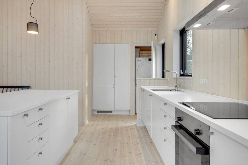Foto von Ferienhaus EY21 in Rørvig - Westseeland