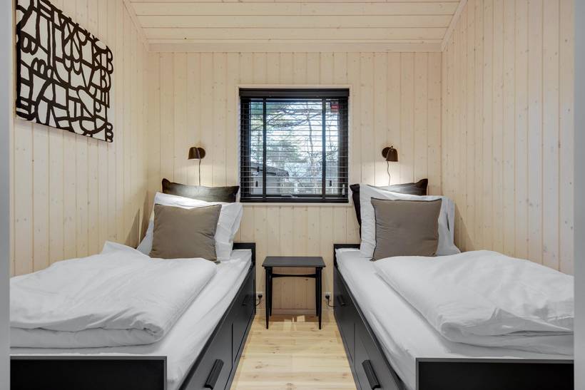 Foto von Ferienhaus EY21 in Rørvig - Westseeland