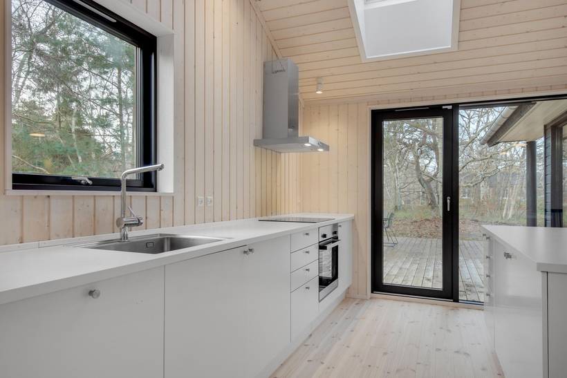 Foto von Ferienhaus EY21 in Rørvig - Westseeland