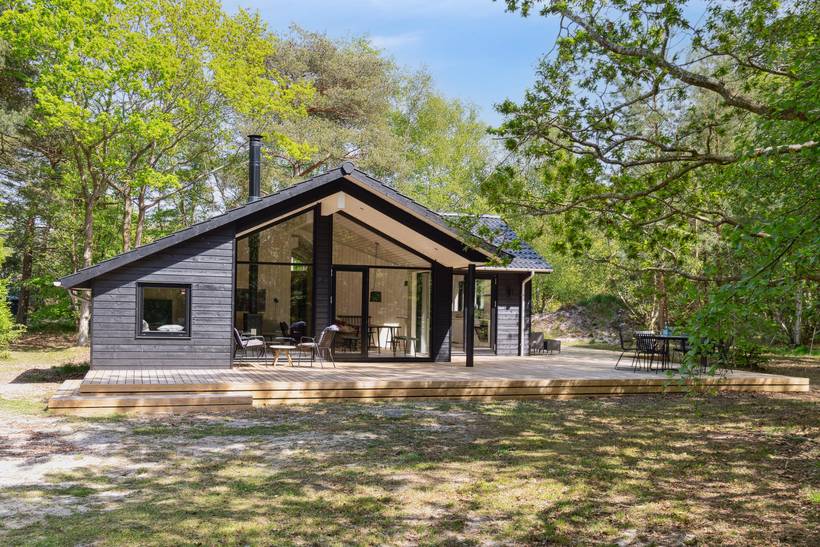 Foto von Ferienhaus EY21 in Rørvig - Westseeland
