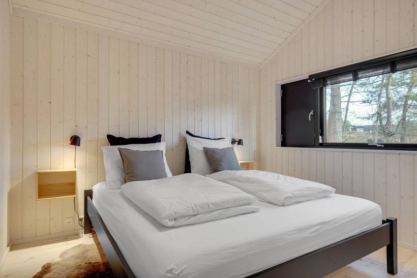 Foto von Ferienhaus EY21 in Rørvig - Westseeland