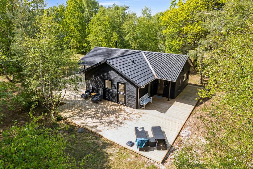 Foto von Ferienhaus EY21 in Rørvig - Westseeland