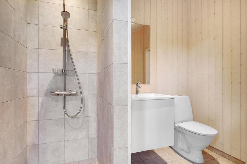 Foto von Ferienhaus EY21 in Rørvig - Westseeland