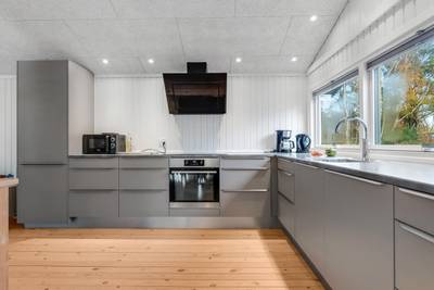 Vorschaubild von Ferienhaus EY26 in Østerby - Læsø