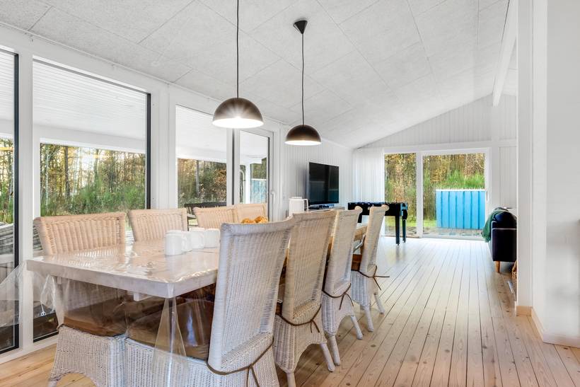 Foto von Ferienhaus EY26 in Østerby - Læsø