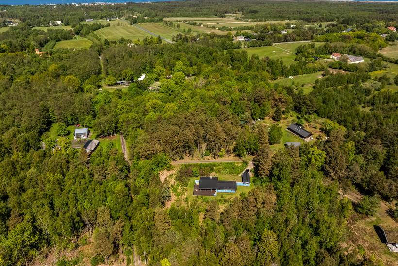 Foto von Ferienhaus EY26 in Østerby - Læsø