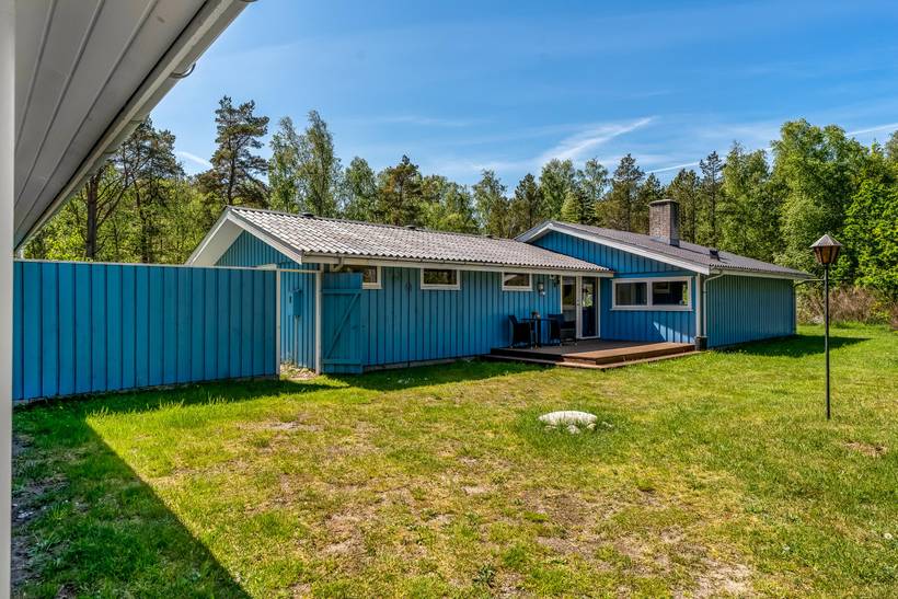 Foto von Ferienhaus EY26 in Østerby - Læsø