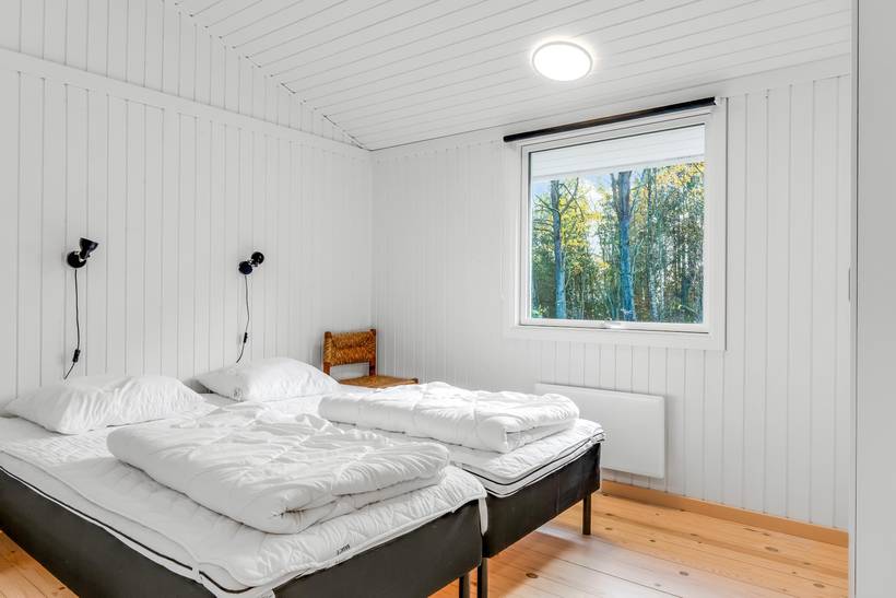Foto von Ferienhaus EY26 in Østerby - Læsø