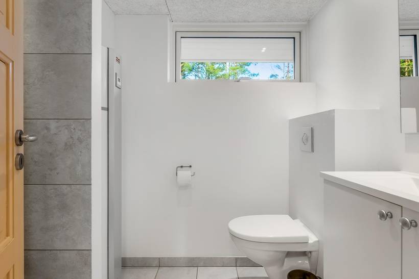 Foto von Ferienhaus EY26 in Østerby - Læsø