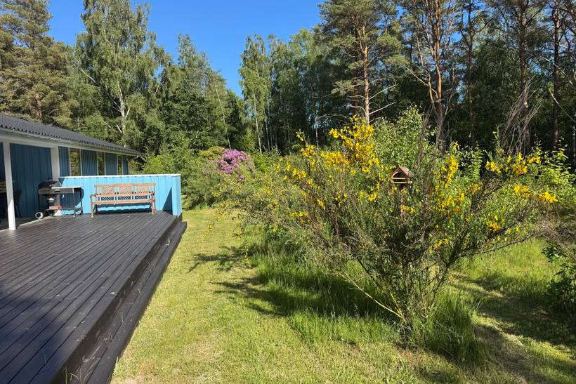 Foto von Ferienhaus EY26 in Østerby - Læsø