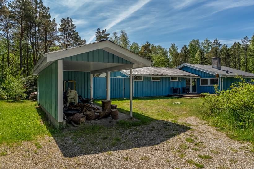 Foto von Ferienhaus EY26 in Østerby - Læsø