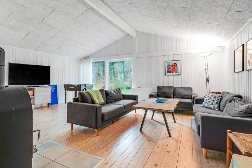 Foto von Ferienhaus EY26 in Østerby - Læsø