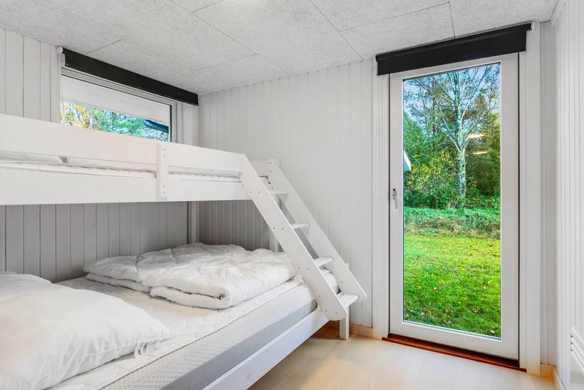 Foto von Ferienhaus EY26 in Østerby - Læsø