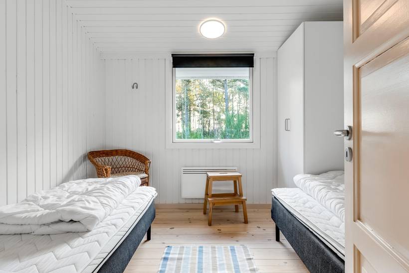 Foto von Ferienhaus EY26 in Østerby - Læsø