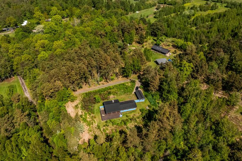 Foto von Ferienhaus EY26 in Østerby - Læsø