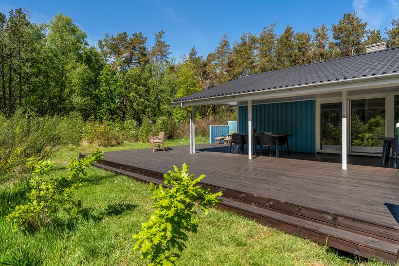 Foto von Ferienhaus EY26 in Østerby - Læsø