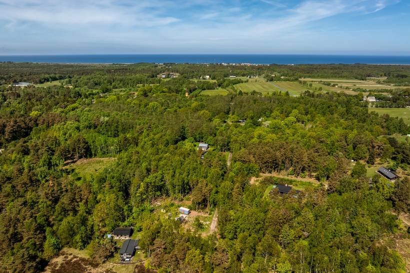 Foto von Ferienhaus EY26 in Østerby - Læsø
